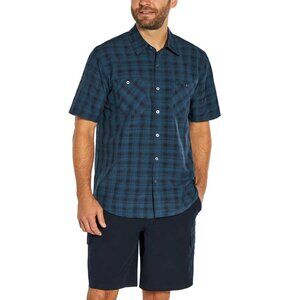 Orvis Men's Short Sleeve Woven‎